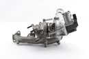 Turbocharger LCV 2009-11 | LCV 2009-05 | LCV 2009-09 Ihi VW