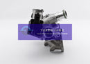 Turbocharger LCV 2009-11 | LCV 2009-05 | LCV 2009-09 Ihi VW
