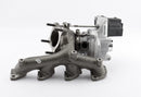 Turbocharger LCV 2009-11 | LCV 2009-05 | LCV 2009-09 Ihi VW