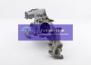Turbocharger LCV 2009-11 | LCV 2009-05 | LCV 2009-09 Ihi VW