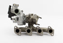 Turbocharger LCV 2009-11 | LCV 2009-05 | LCV 2009-09 Ihi VW