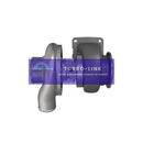 Turbocharger 471049-5004S | 471049-5004SRE508973 | RE509817 Garrett