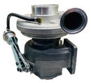 Turbocharger 5042999760 | 05042999760 | 05801862852 Holset