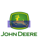 Turbocharger RE509435 | 466007-0012 | 466007-12 | 466007-5012S | RE509435 John Deere Schwitzer Garrett