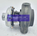 Turbine B52CND-S0095B | 12917118001 Ihi