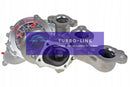 Turbolader 00670051477 670051477, A670051477, 670051477, 00670051477 ALFA ROMEO V6 2.9 IHI RECHTS