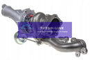 Turbolader 00670051477 670051477, A670051477, 670051477, 00670051477 ALFA ROMEO V6 2.9 IHI RECHTS