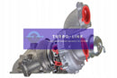Turbolader 00670051477 670051477, A670051477, 670051477, 00670051477 ALFA ROMEO V6 2.9 IHI RECHTS