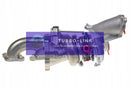 Turbolader 00670051477 670051477, A670051477, 670051477, 00670051477 ALFA ROMEO V6 2.9 IHI RECHTS