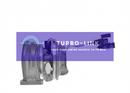 Turbocharger 810039-5013S | 810039-0013 | 810039-5013 Garrett
