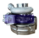 Turbocharger 5327370H 5328271 3786893 3786893H 6382095 6382095 HE300VG QSB 6.7 L Tier 4 CUMMINS HOLSET
