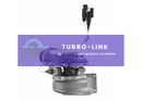 Turbocharger 810039-5013S | 810039-0013 | 810039-5013 Garrett