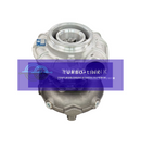 Turbocharger CD 1990-01 | 53369706802 | 53369886802 Borgwarner