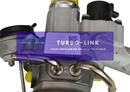 Turbolader Opel Astra K 1.2 40010474, 55515934, 5551478, 55515879, 95530108, 95524461, 1679734480, 1684706280, 25204082