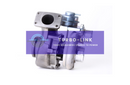 Turbocharger VOLKSWAGEN 49377-07440 | VOLKSWAGEN VOLKSWAGEN
