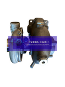 Turbocharger 3531032 3531032 3802291 | 3802291RX | 3802588RX 3802291 H1C Holset CUMMINS 4BT