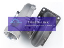 Turbolader 5700198 75700198 334640 53279706615 53279886615 53279706615 5327-988-6615 5327-970-6615 5700197 LIEBHERR D9406TIE 12,88 L K27.2-3266MNBAA11.12GYATB KKK BORGWARNER