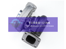 Turbolader 5700198 75700198 334640 53279706615 53279886615 53279706615 5327-988-6615 5327-970-6615 5700197 LIEBHERR D9406TIE 12,88 L K27.2-3266MNBAA11.12GYATB KKK BORGWARNER