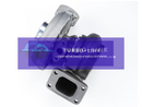 Turbocharger 5700198 75700198 334640 53279706615 53279886615 53279706615 5327-988-6615 5327-970-6615 5700197 LIEBHERR D9406TIE 12,88 L K27.2-3266MNBAA11.12GYATB KKK BORGWARNER