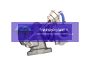 Turbocharger 12589880106 F743200090010 04515120 DEUTZ FENDT BorgWarner B2G TCD2012L6 180kW/245HP 6.1 2014