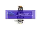 Original Fuel Pump 317-8031 276-8398 2641a312 High Pressure Fuel Injection Pump 317-8021 for Caterpillar CAT Engine C6.6 C7 Excavator 320D 320DGC 323DL M316D M318D M322D 320DL Cat Caterpillar Perkins C6.6 C7
