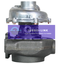 Turbocharger 129671-18001 | B55CND-S0016B | VA190016 Ihi