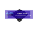ECM ELECTRONIC CONTROL MODULE 11R0326 331-7539-00 10R8112 28173200 28006042MB 04-6436, 331-7539, 10R-8112, 11R0326, 28173200 C4.4 CATERPILLAR CAT PERKINS PROGRAMMED