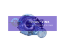 Turbocharger KOMATSU 49377-01710