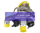 Turbolader Opel Astra K 1.2 40010474, 55515934, 5551478, 55515879, 95530108, 95524461, 1679734480, 1684706280, 25204082