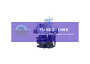Turbocharger KOMATSU 49377-01710