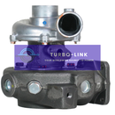 Turbocharger 129671-18001 | B55CND-S0016B | VA190016 Ihi