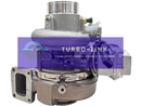 Turloader 2835720 2835198, 2836542, 2842336, 2836542, 3772944, 4046904, 4047231, 3795637, 3795637H CUMMINS HOLSET