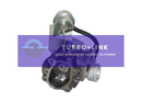 Turbocharger 466770-5006S | 466770-5006S 2674A120 | 466770-0006 2674A120 TB0223 Garrett Volvo Penta Perkins