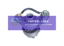 Turbocharger 466770-5006S | 466770-5006S 2674A120 | 466770-0006 2674A120 TB0223 Garrett Volvo Penta Perkins