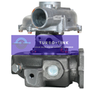 Turbocharger 129671-18001 | B55CND-S0016B | VA190016 Ihi