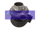 Turbolader 6005029748 RE520011 6068TRT72 177260 JOHN DEERE CZ CLAAS SERAN