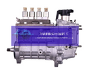 Injection pump 1G524-50100 Kubota KX080-3