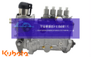Injection pump 1G524-50100 Kubota KX080-3