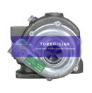 Turbocharger 129671-18001 | B55CND-S0016B | VA190016 Ihi
