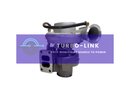 Turbocharger CUMMINS 4044099