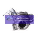Turbocharger 819976-5021S | 924318-5001S | BMW 924318-5001S BMW