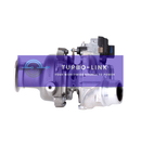 Turbocharger 819976-5021S | 924318-5001S | BMW 924318-5001S BMW