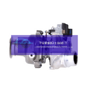 Turbocharger 819976-5021S | 924318-5001S | BMW 924318-5001S BMW