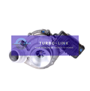 Turbocharger 819976-5021S | 924318-5001S | BMW 924318-5001S BMW