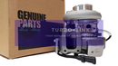 Turbocharger 3788678H 3788678 3788678 HX55WM 3788677 CUMMINS QSB 6.7 HOLSET