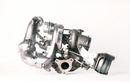 Turbocharger MERCEDES-BENZ | MERCEDES 6510906380 | MERCEDES 5439-970-0106 Borgwarner MERCEDES