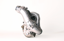 Turbocharger MERCEDES-BENZ | MERCEDES 6510906380 | MERCEDES 5439-970-0106 Borgwarner MERCEDES