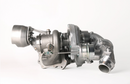 Turbocharger MERCEDES-BENZ | MERCEDES 6510906380 | MERCEDES 5439-970-0106 Borgwarner MERCEDES
