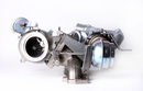 Turbocharger FIAT 93166899 | OPEL 93194991 | SAAB 10009700005 Borgwarner