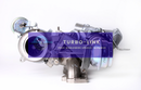 Turbocharger FIAT 93166899 | OPEL 93194991 | SAAB 10009700005 Borgwarner